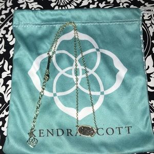 Kendra Scott Elisa necklace